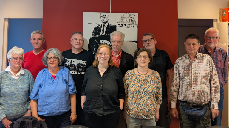 Mitglieder Ortsverein